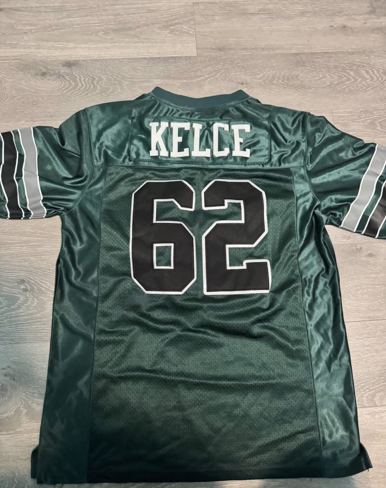 Eagles Jersey