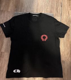 Chrome Hearts Tee
