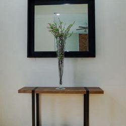Sofa Table