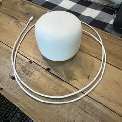 Google Nest Wifi Router/Access Point