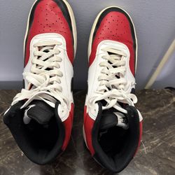 Nike Shoes Men’s 12