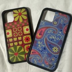 Wildflower Case iPhone 11