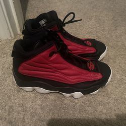 Nike Air Jordan 13’s Size 6 
