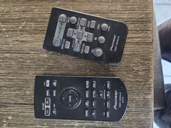 Remote