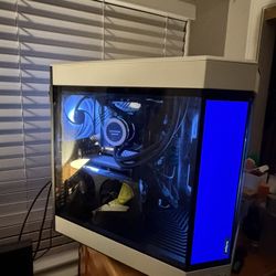 PC Build Ready For Whatever You Need 