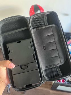 Switch case 1