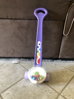 Fun Pop Corn Pop