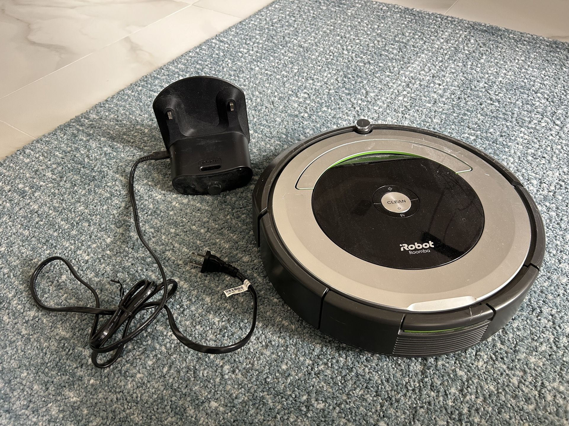 Roomba iRobot 690