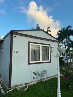 Mobihome house