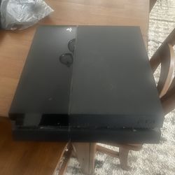Ps4 