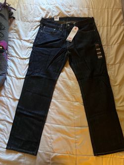 Levi’s 34 X 30
