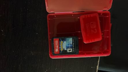 Pokémon Brilliant Diamond Nintendo Switch Game
