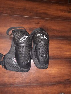 Dirt Bike Knee Protector
