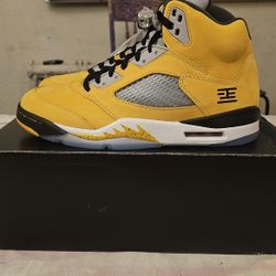 Jordan 5 Retro T23 TOKYO