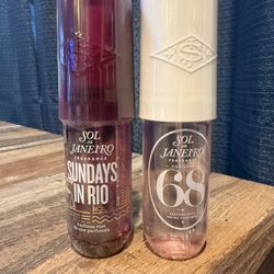Sol De Janeiro Perfume Mist
