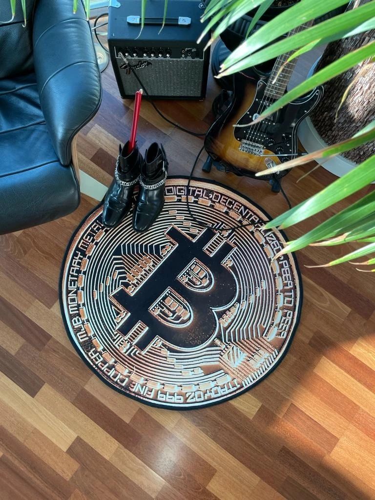 Bitcoin Rug
