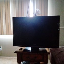 Used Tv But In Good Condition