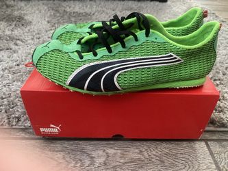 Puma Track & Field Shoes