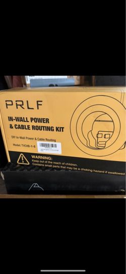 Power Kit TV .. Speaker and more