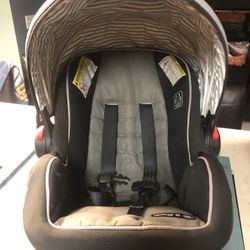 Graco Car Seat