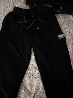 Pro club sweats