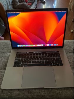 MacBook Pro