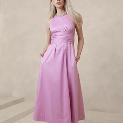 Maxis Dress