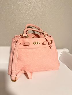 G by Guess Pink Floral