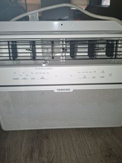 Window AC