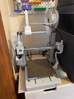 Bambu Lab A1 3D Printer