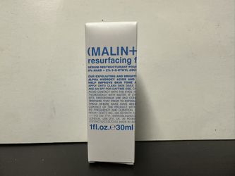 Malin + Geotz Face Serum