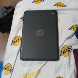 HP 11A-NB0013 11" Chromebook (LAPTOP)