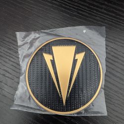 2025 Concacaf Gold Cup Patch