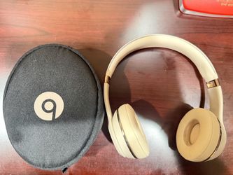 Solo Beats 3 for sale