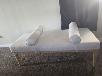 Bedroom Bench
