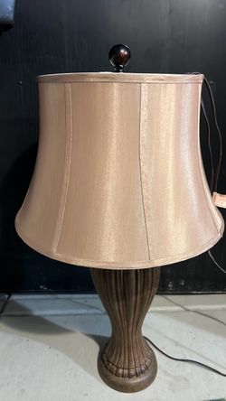 Table lamp