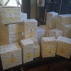 Precious Moments brand new $10 only each