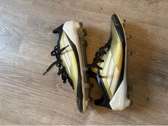 Adidas Messi f50