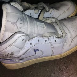 Jordan 1s 2015
