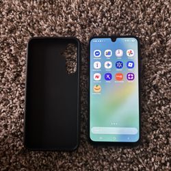 Samsung Galaxy A16 Boost only