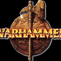Various Warhammer Armies 
