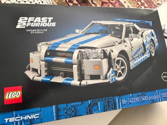 LEGO