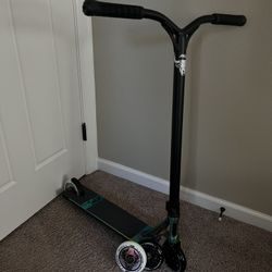 Brand New Scooter 