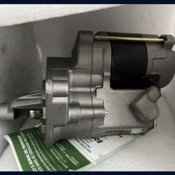 Brand  New Starter Part