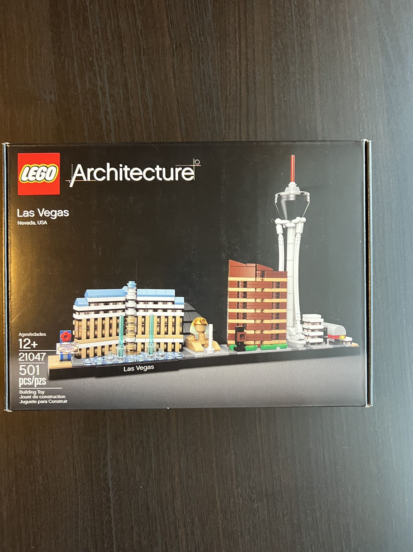 LEGO Las Vegas 