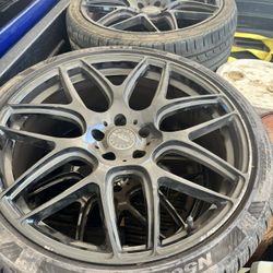Rims 20 