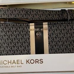 Michael Kors Belt Bags