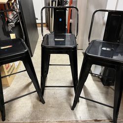 Barstools