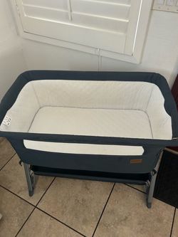 Baby bassinet