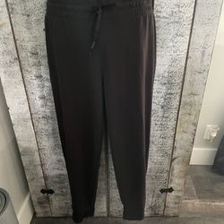 Brand New Tek Gear Black Athletic Jogger Pant Size XL